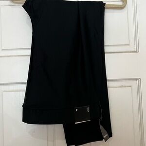 Black Leggings - LIQUID LEGGINGS